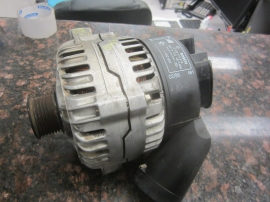 BMW - Alternator - 1432831